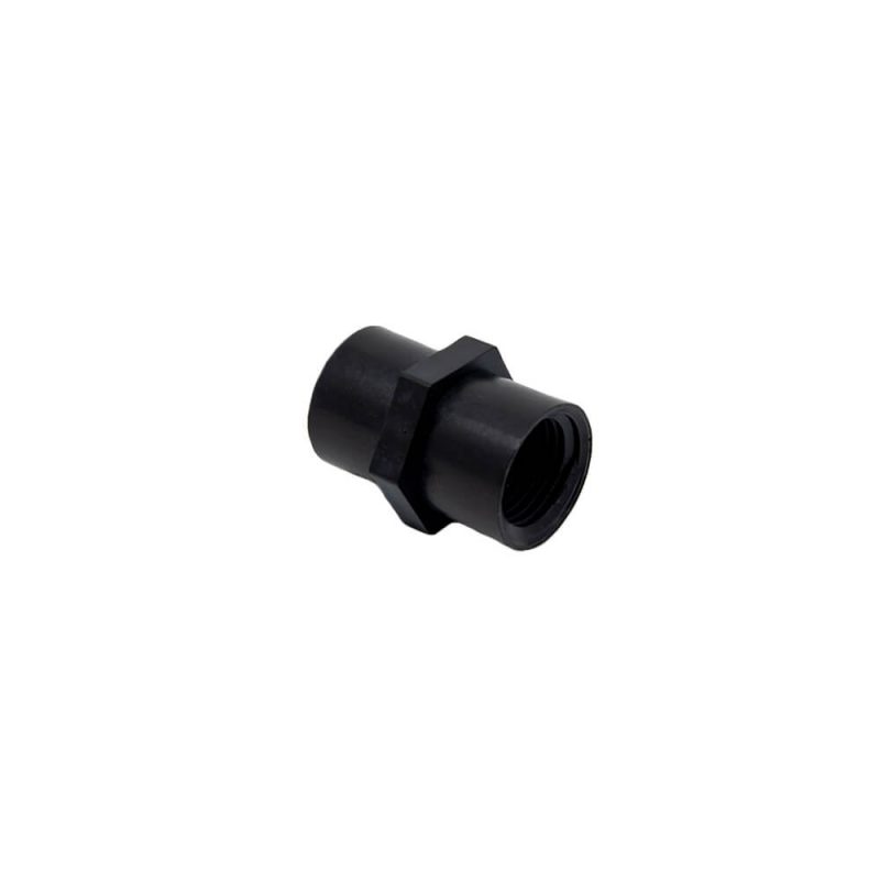 1/2 FPT Coupler