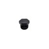 1/2 MPT Plug