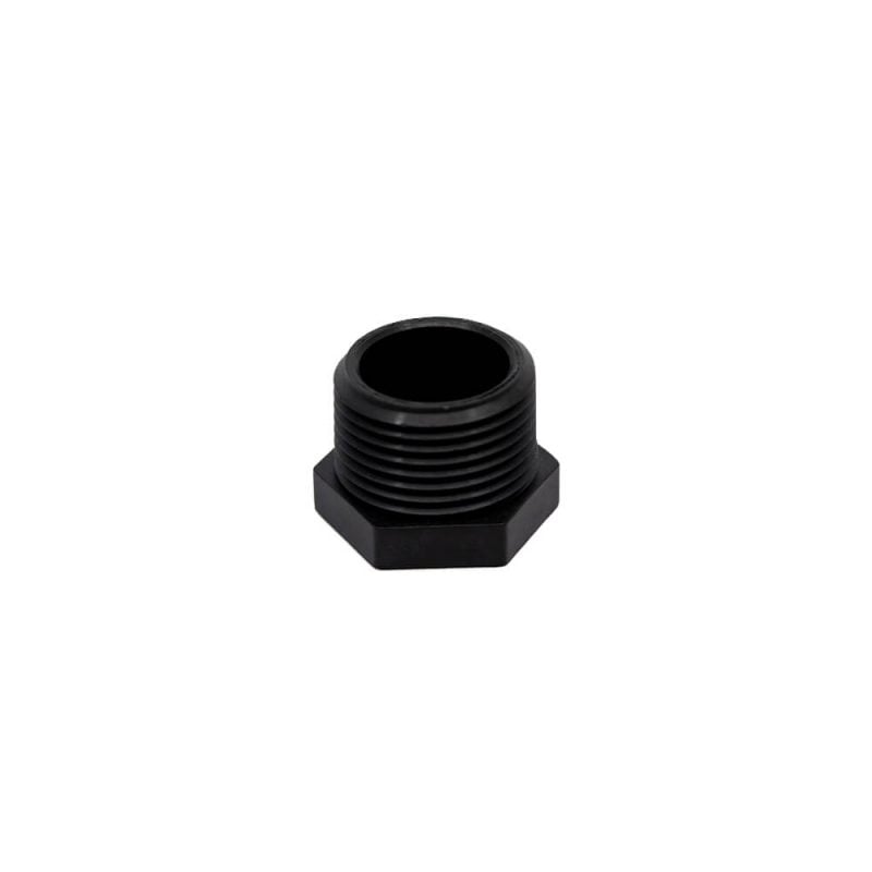 3/4 MPT Plug