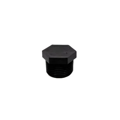 3/4 MPT Plug