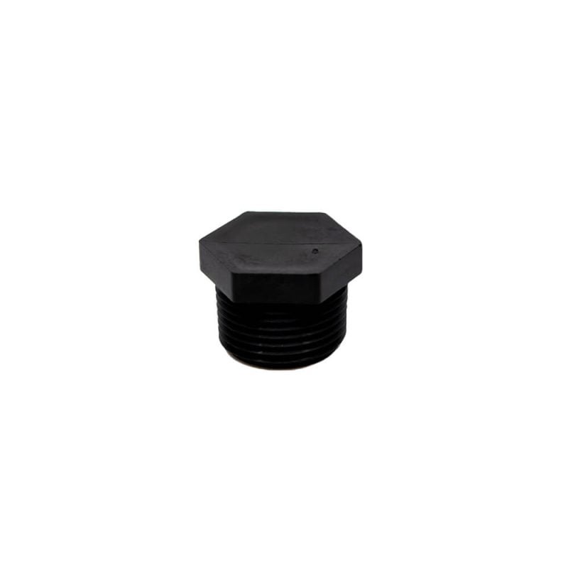 3/4 MPT Plug