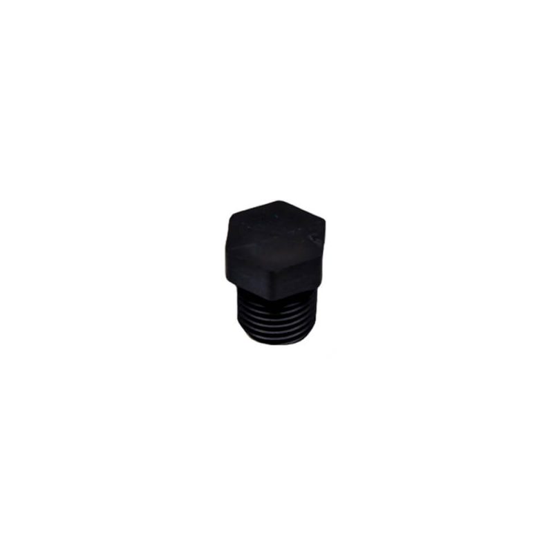 1/4" Plug