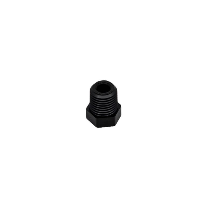 1/4" Plug