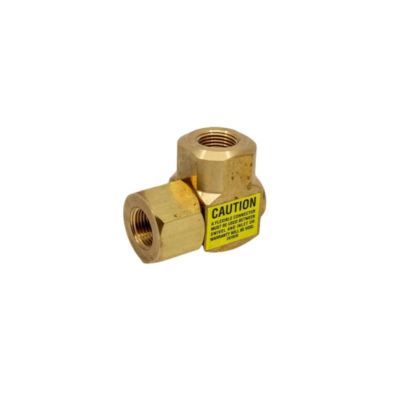 3/8 Hose Reel Swivel