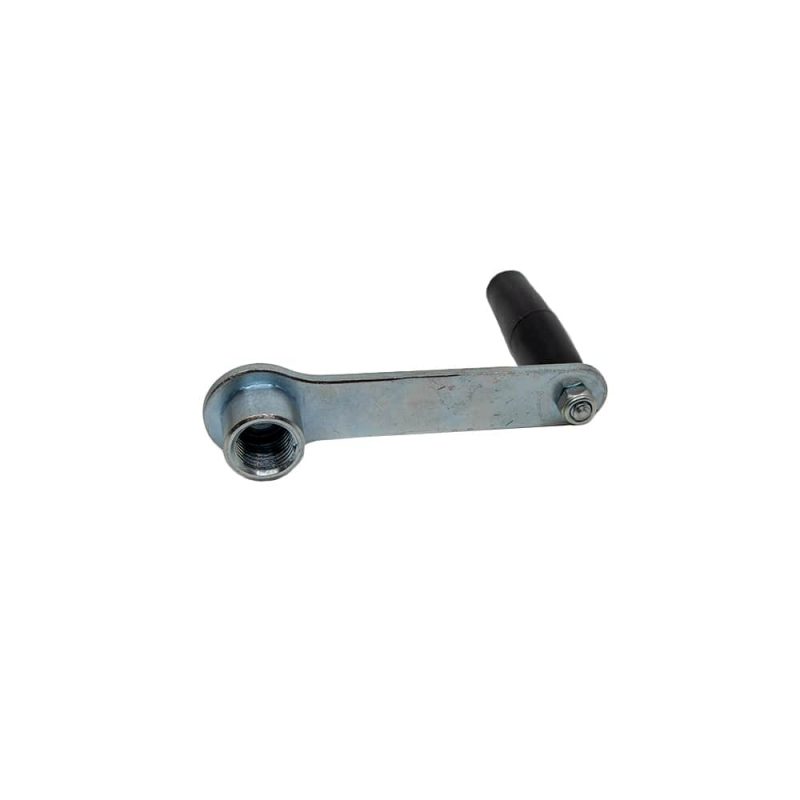 Hose Reel Crank Assembly