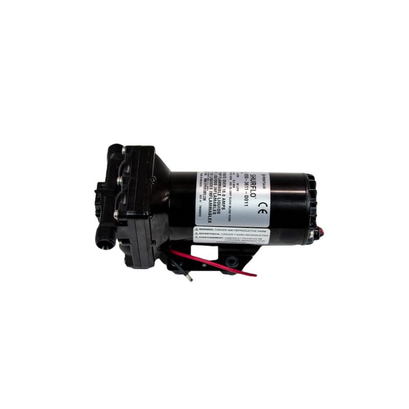 5.3 GPM 90 PSI Shurflo Pump