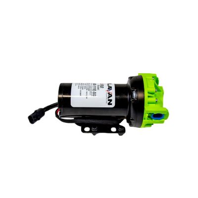 5.0 GPM Delavan Pump