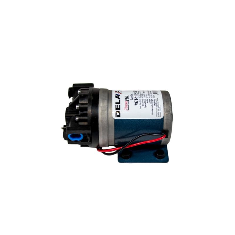 7 GPM Fat Boy FB3 Delavan Pump