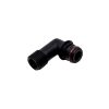 1/2" MPT 90 Degree Pump Fitting