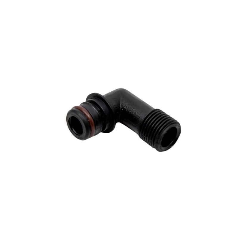 1/2" MPT 90 Degree Pump Fitting