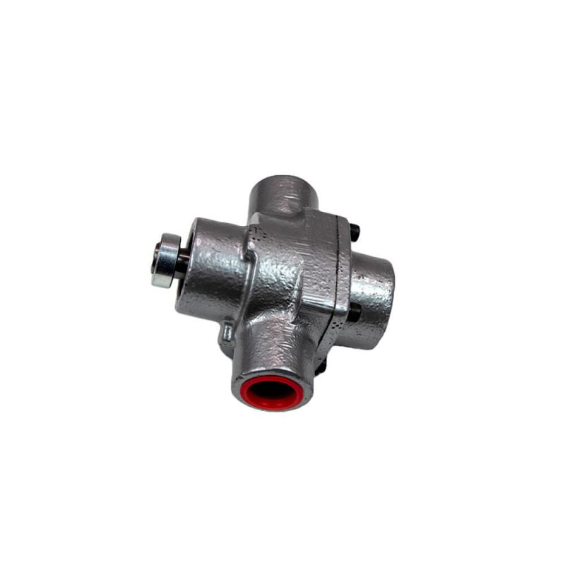 4001XL 4 Roller Pump
