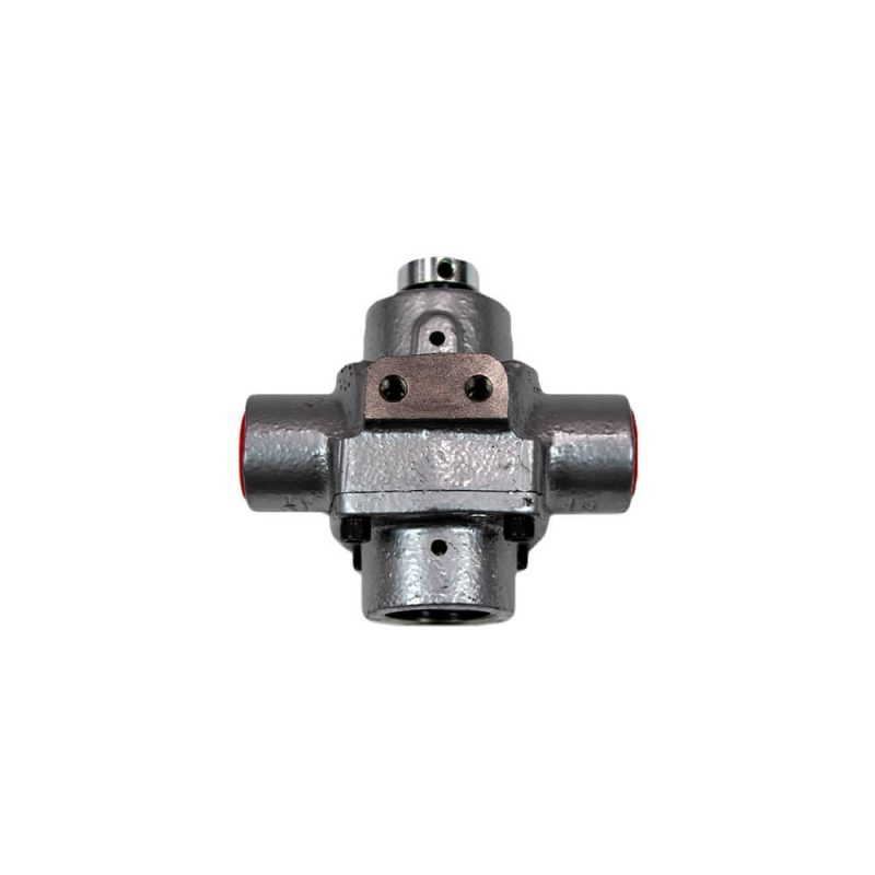 4001XL 4 Roller Pump