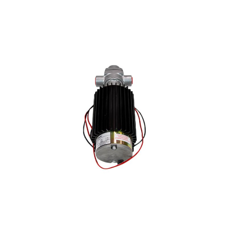 9.9 GPM 60 PSI XL Series Roller Pump