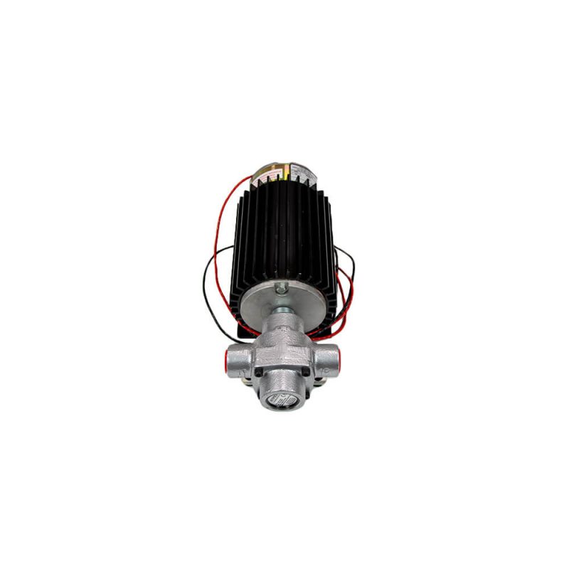 9.9 GPM 60 PSI XL Series Roller Pump