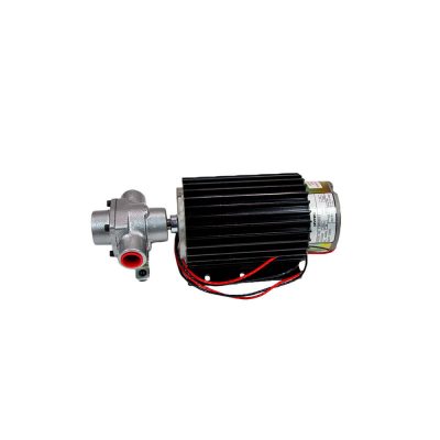 9.9 GPM 60 PSI XL Series Roller Pump