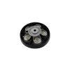 Valve Housing 7870, FB2/FB3