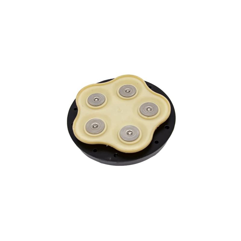 Valve Housing 7870, FB2/FB3