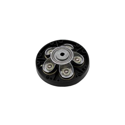 Valve Housing 7870, FB2/FB3