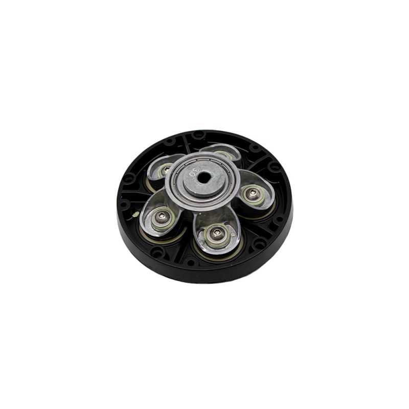 Valve Housing 7870, FB2/FB3