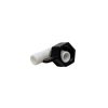 1/2 FNPT x 1/2 Barb 90 Pump Fitting
