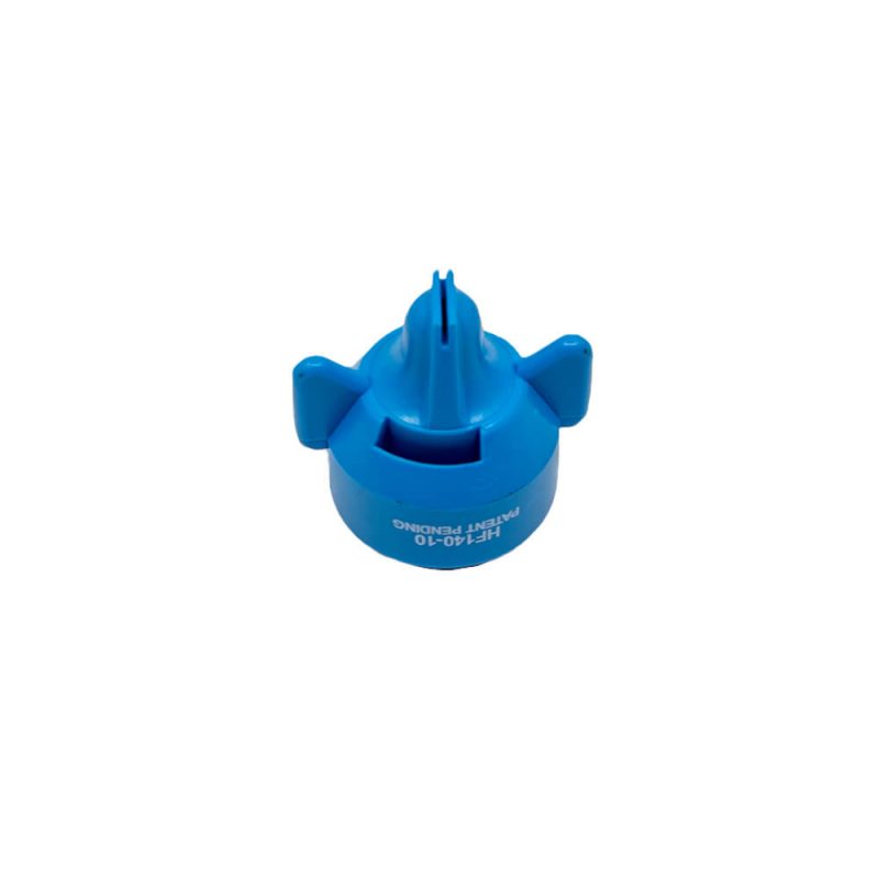 Tip, HI-FLOW 140 Degree Number 10 (Blue)