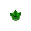 Tip, HI-FLOW 140 Degree Number 15 (Green)