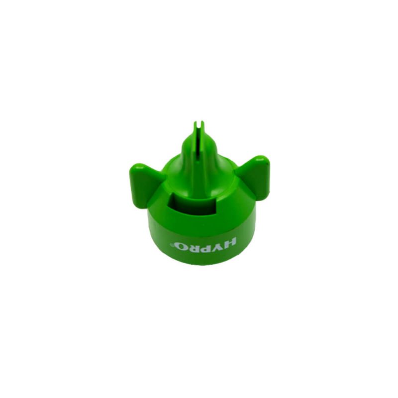 Tip, HI-FLOW 140 Degree Number 15 (Green)