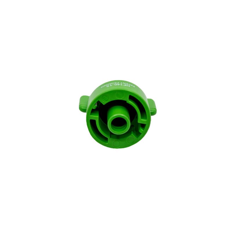 Tip, HI-FLOW 140 Degree Number 15 (Green)