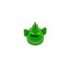 Tip, HI-FLOW 140 Degree Number 15 (Green)