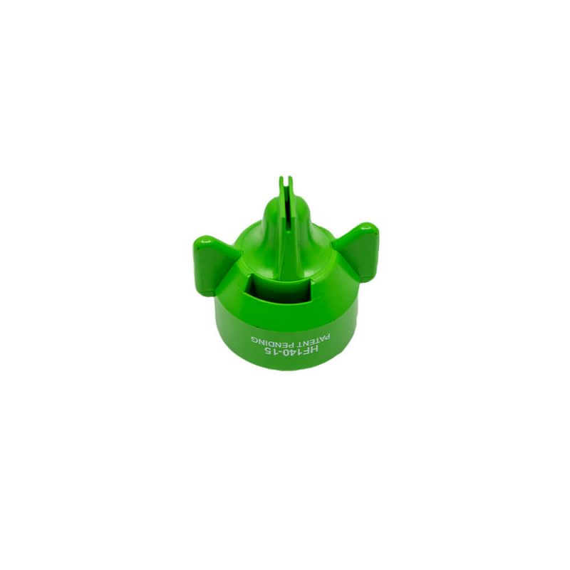 Tip, HI-FLOW 140 Degree Number 15 (Green)