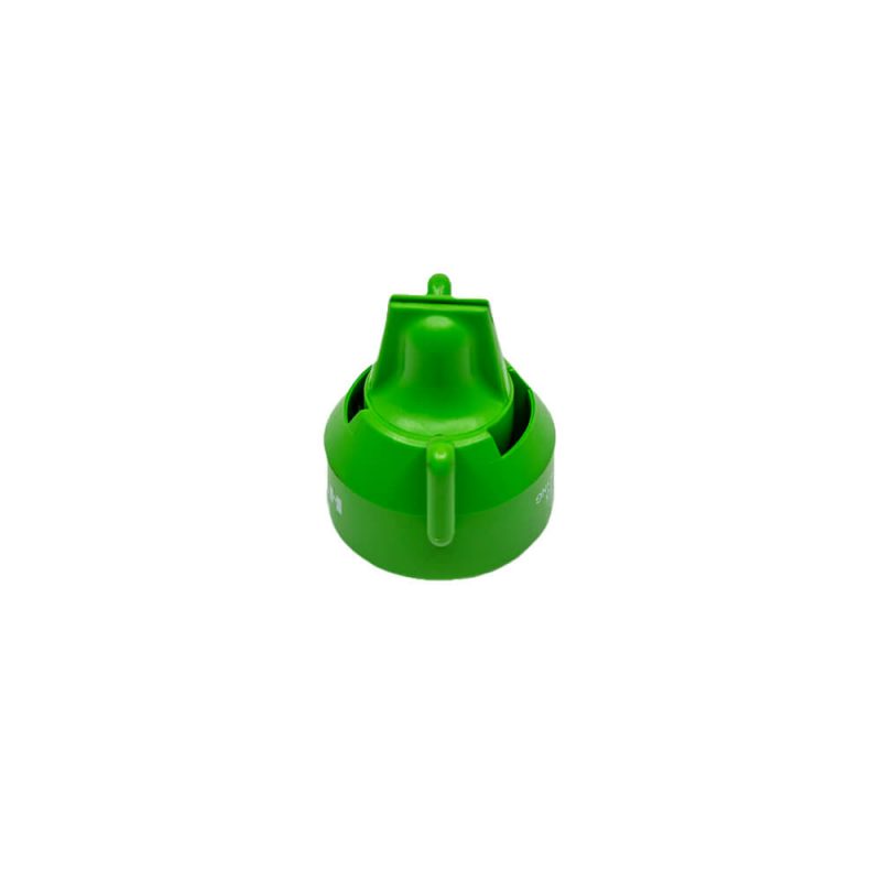 Tip, HI-FLOW 140 Degree Number 15 (Green)