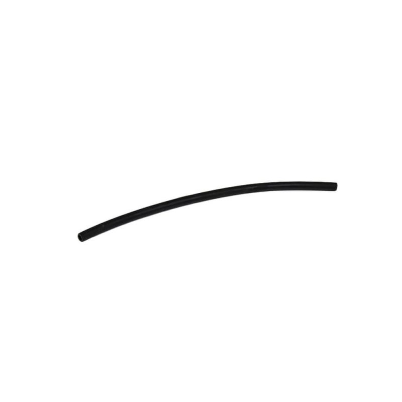 Hose - 1/4" ID, 200 PSI, Gates Black, EPDM