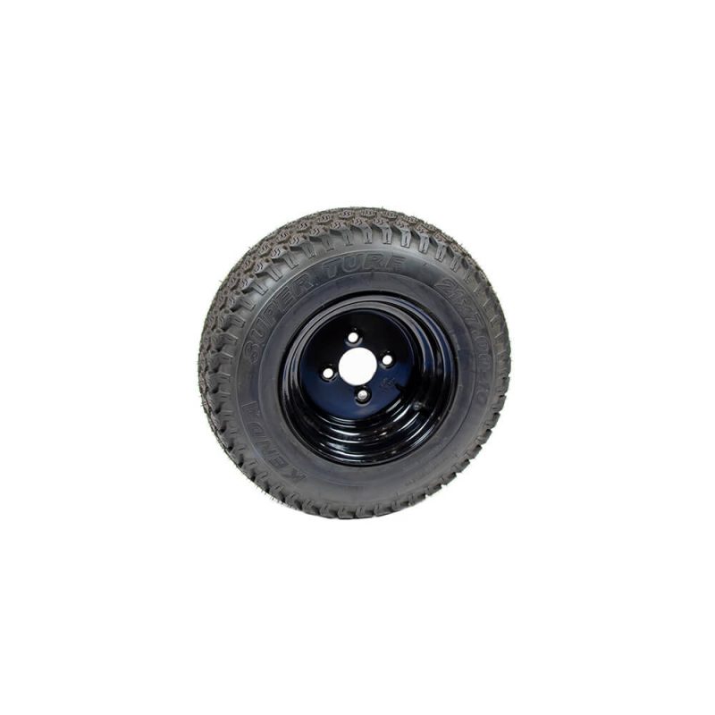 T90011 Tire Assembly