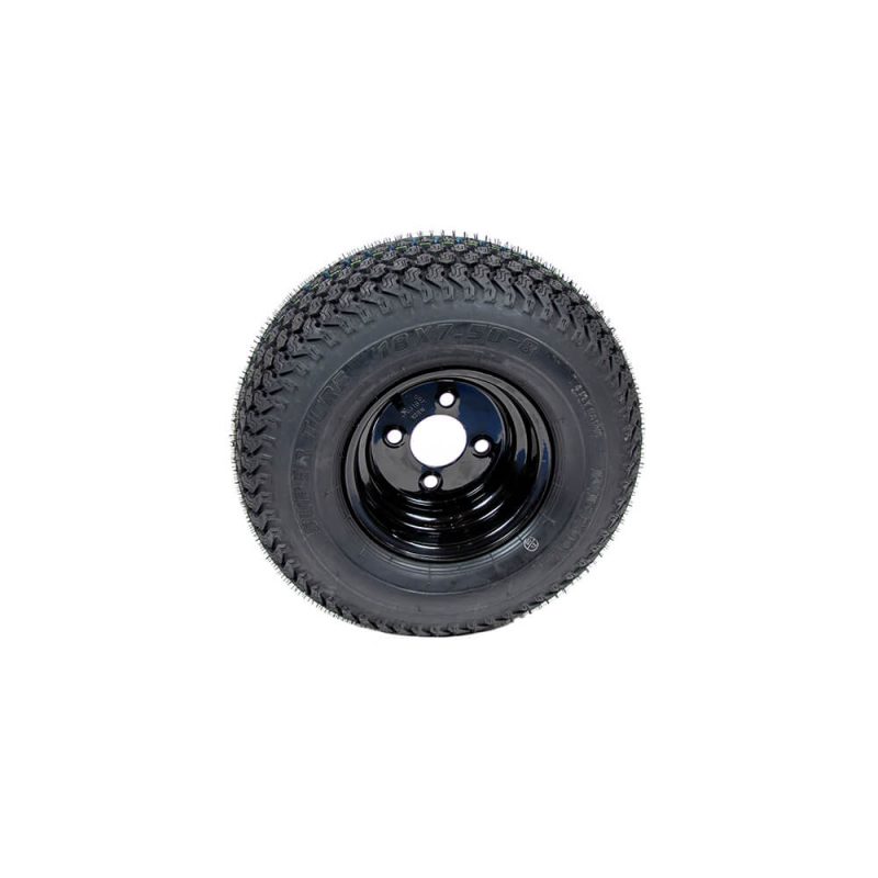 T90022 Tire Assembly