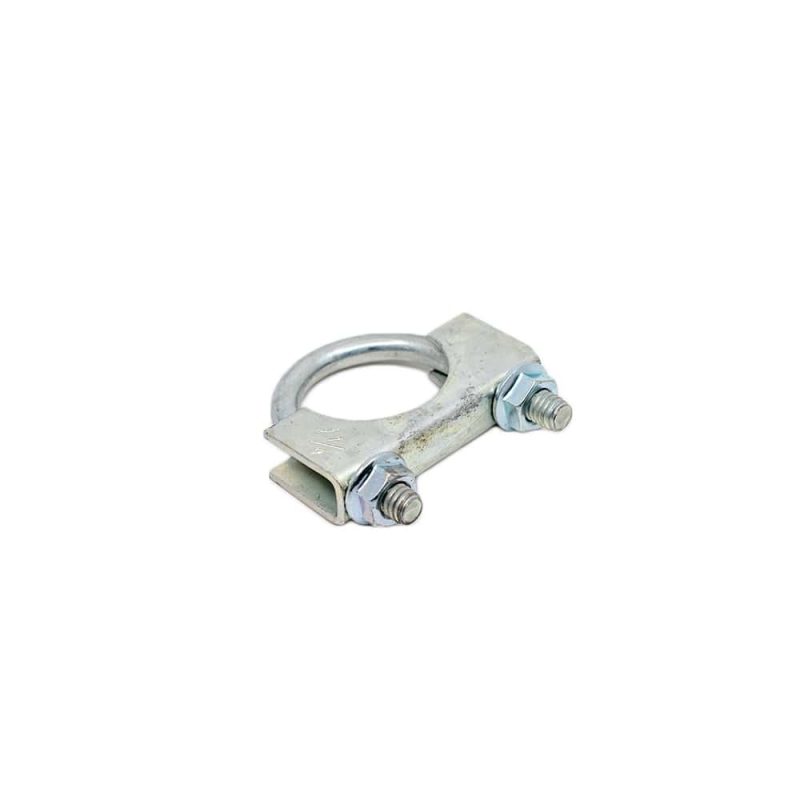 exhaust clamp