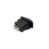 2 Gallon Foamer Rocker Switch