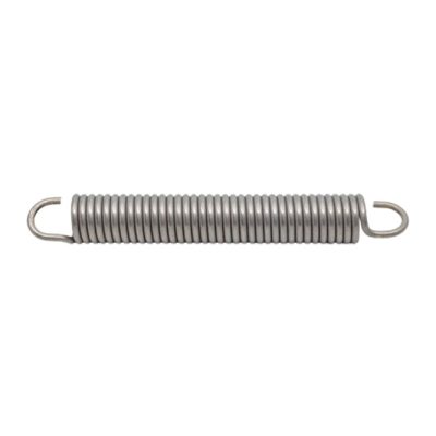 boom idler spring view 1
