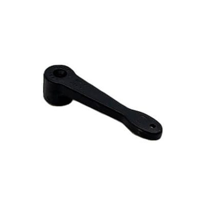 Chrome Valve Handle