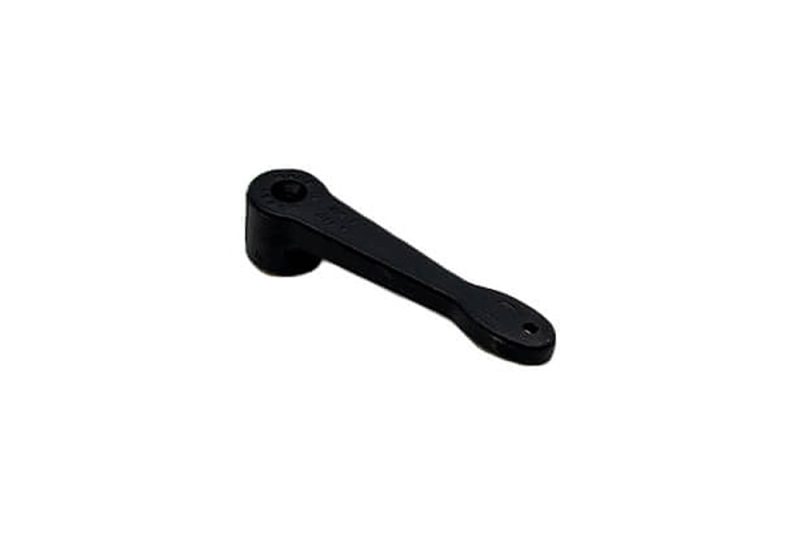 Chrome Valve Handle