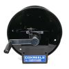 Cox Hose Reel - Black view 1