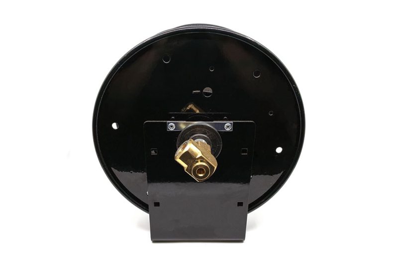 Cox Hose Reel - Black view 2