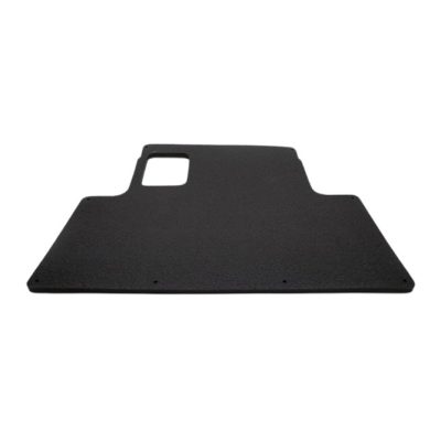 footplate pad view 1