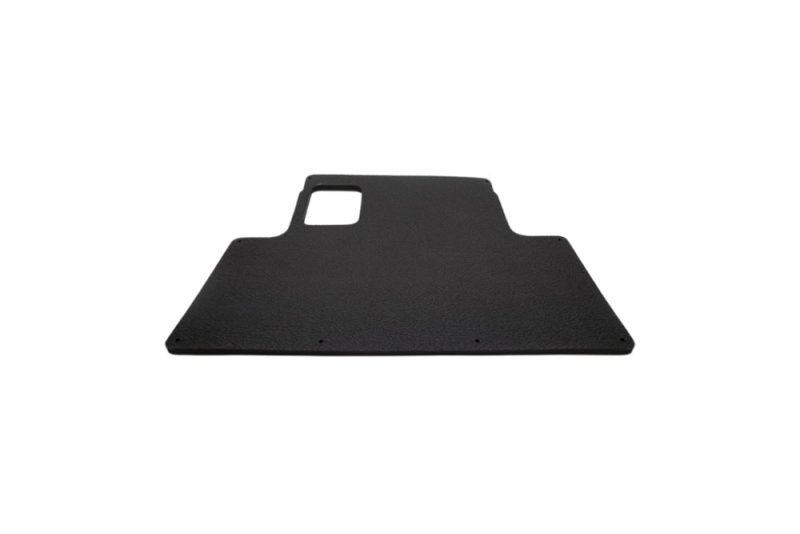 footplate pad view 1