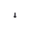 front view of Footplate Pad Rivet