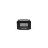 Hour Meter/Tachometer view 2