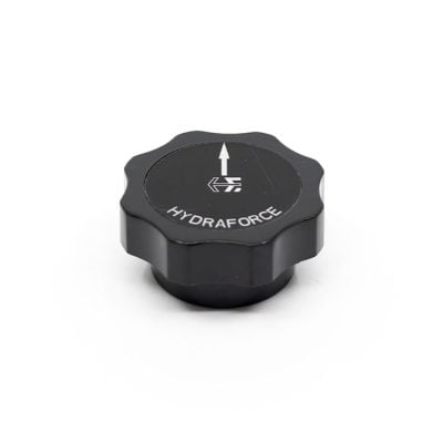 Hydraforce Valve Knob view 1