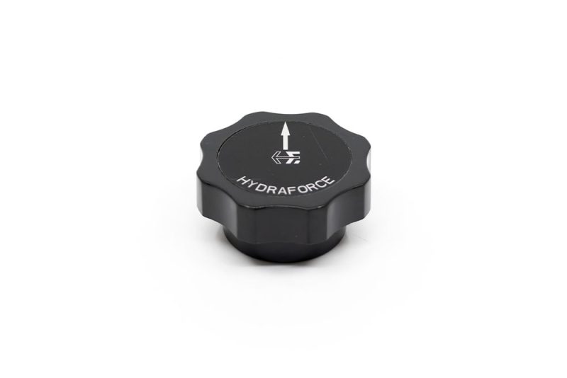 Hydraforce Valve Knob view 1