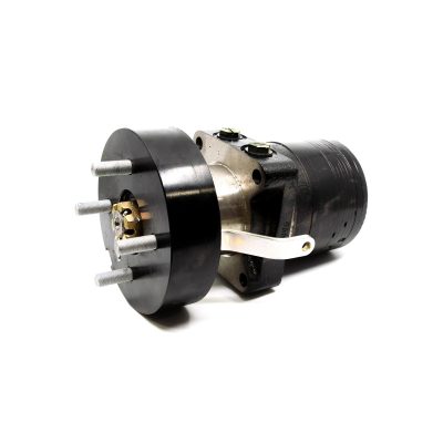 LH Parker Wheel Motor