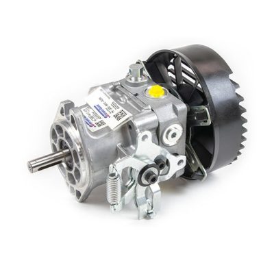 Right Hydro Pump (Fan) 12.0