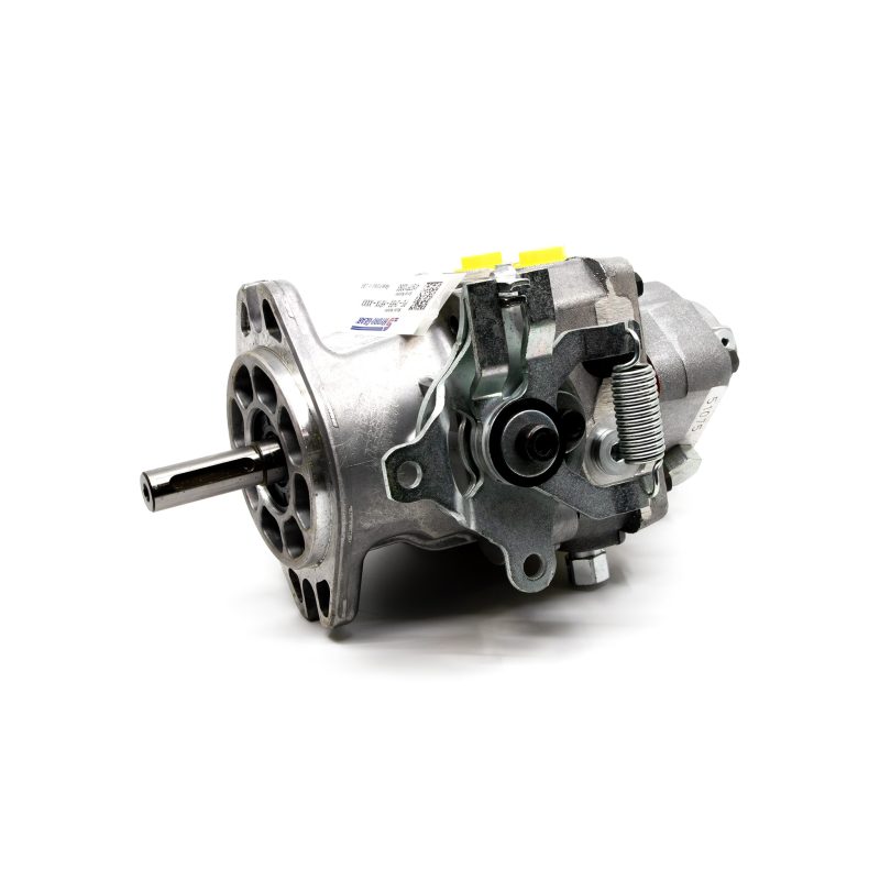 Right Hydro Pump